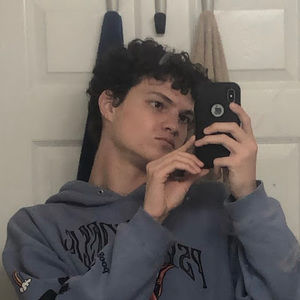 Meet your Posher, Jk